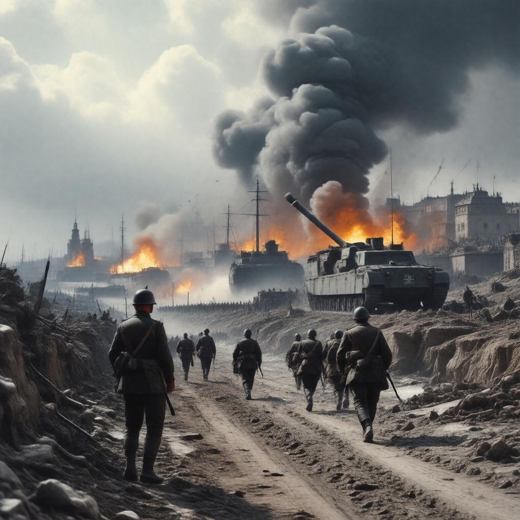 Siege of Sevastopol (1941–1942)